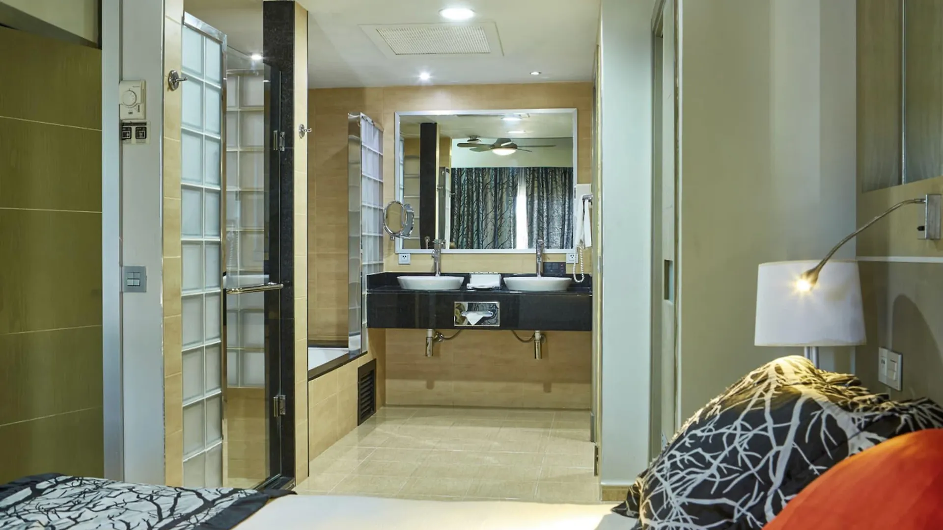 Отель Riu Palace Macao (Adults Only) Пунта-Кана