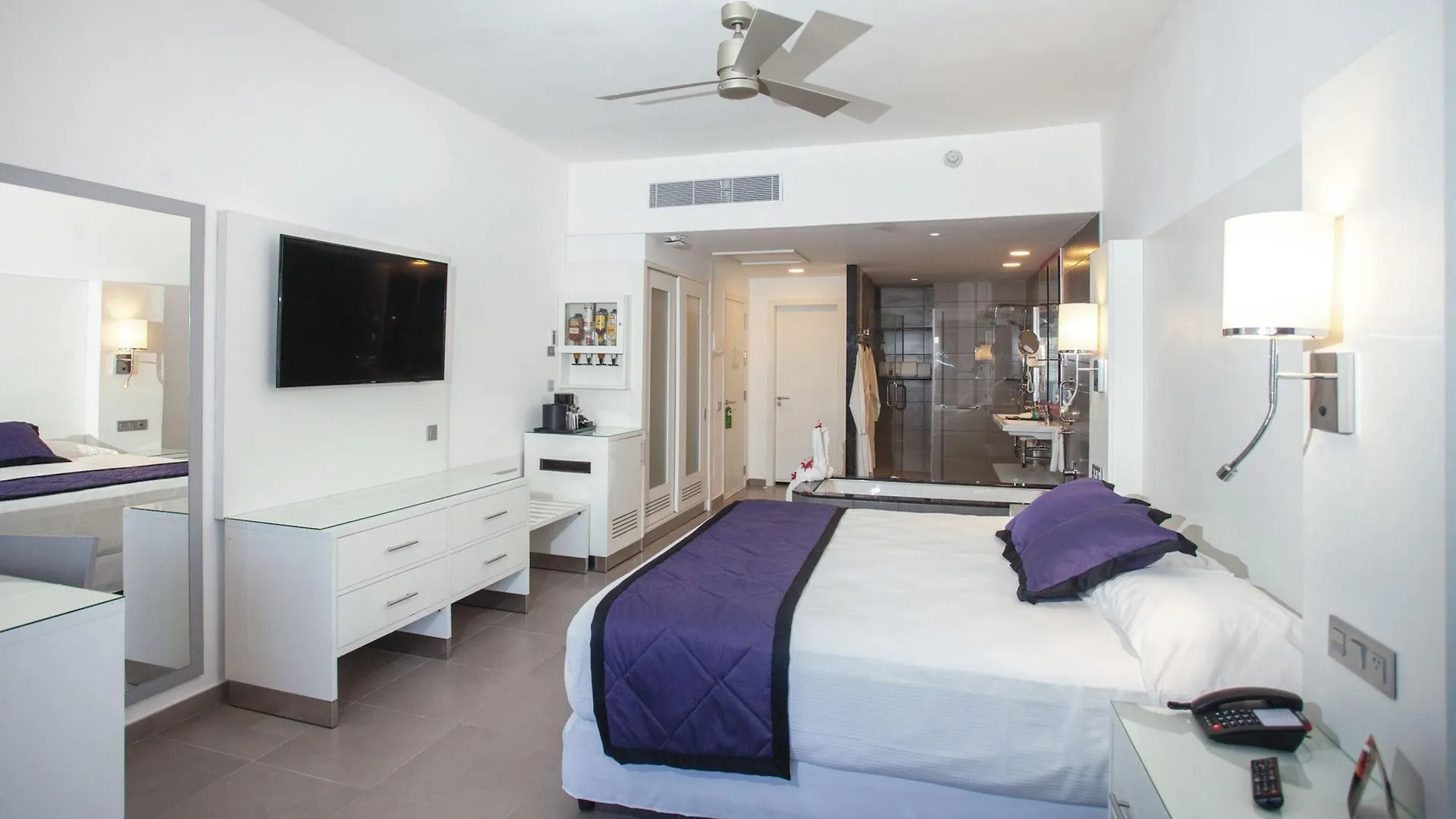 Отель Riu Palace Macao (Adults Only) Пунта-Кана