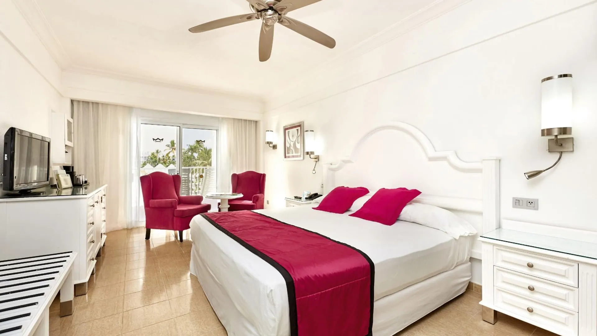 Riu Palace Macao (Adults Only) Пунта-Кана