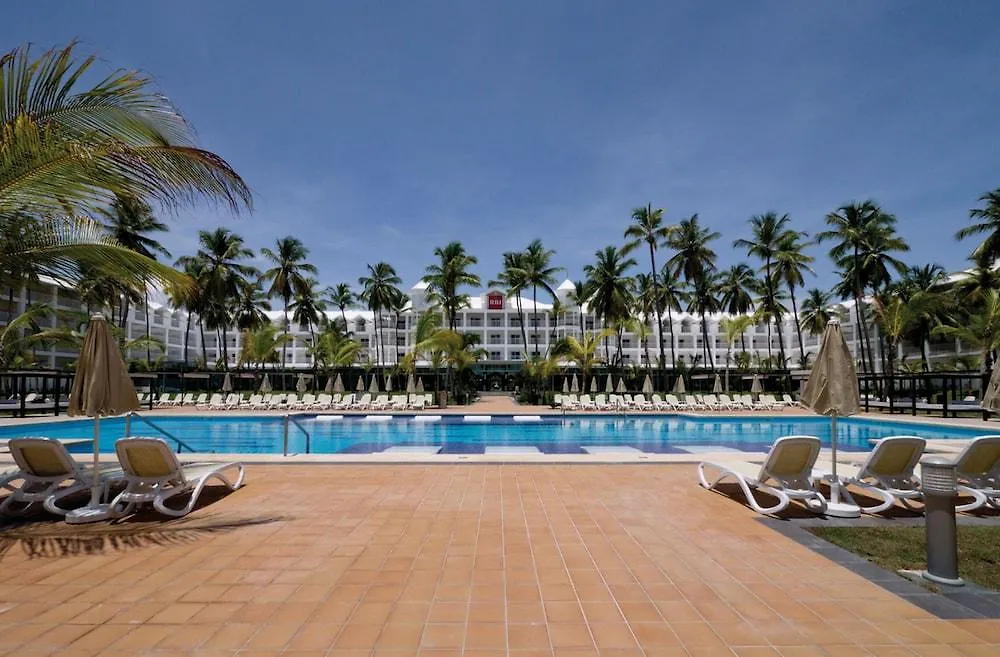 Riu Palace Macao (Adults Only) Пунта-Кана 4*,  Доминиканская Республика