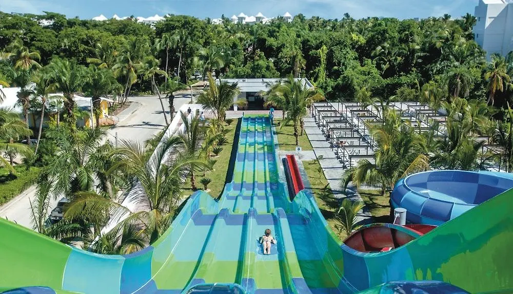 Riu Palace Macao (Adults Only) Пунта-Кана Отель