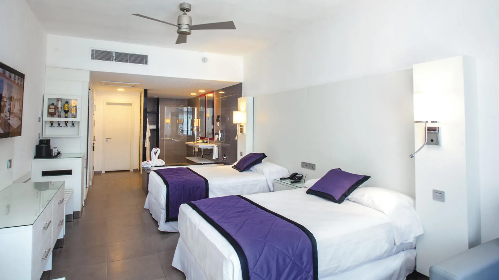 Riu Palace Macao (Adults Only) Пунта-Кана Отель