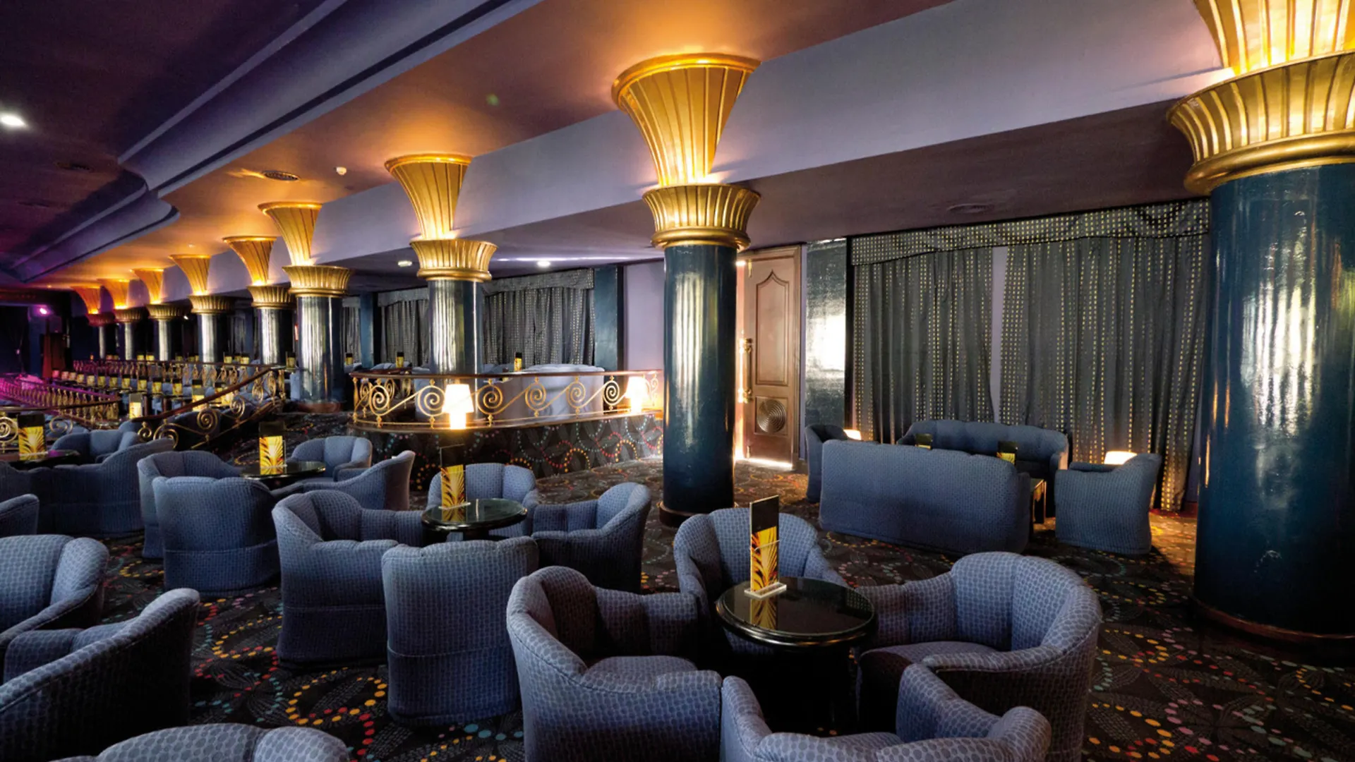 Отель Riu Palace Macao (Adults Only) Пунта-Кана