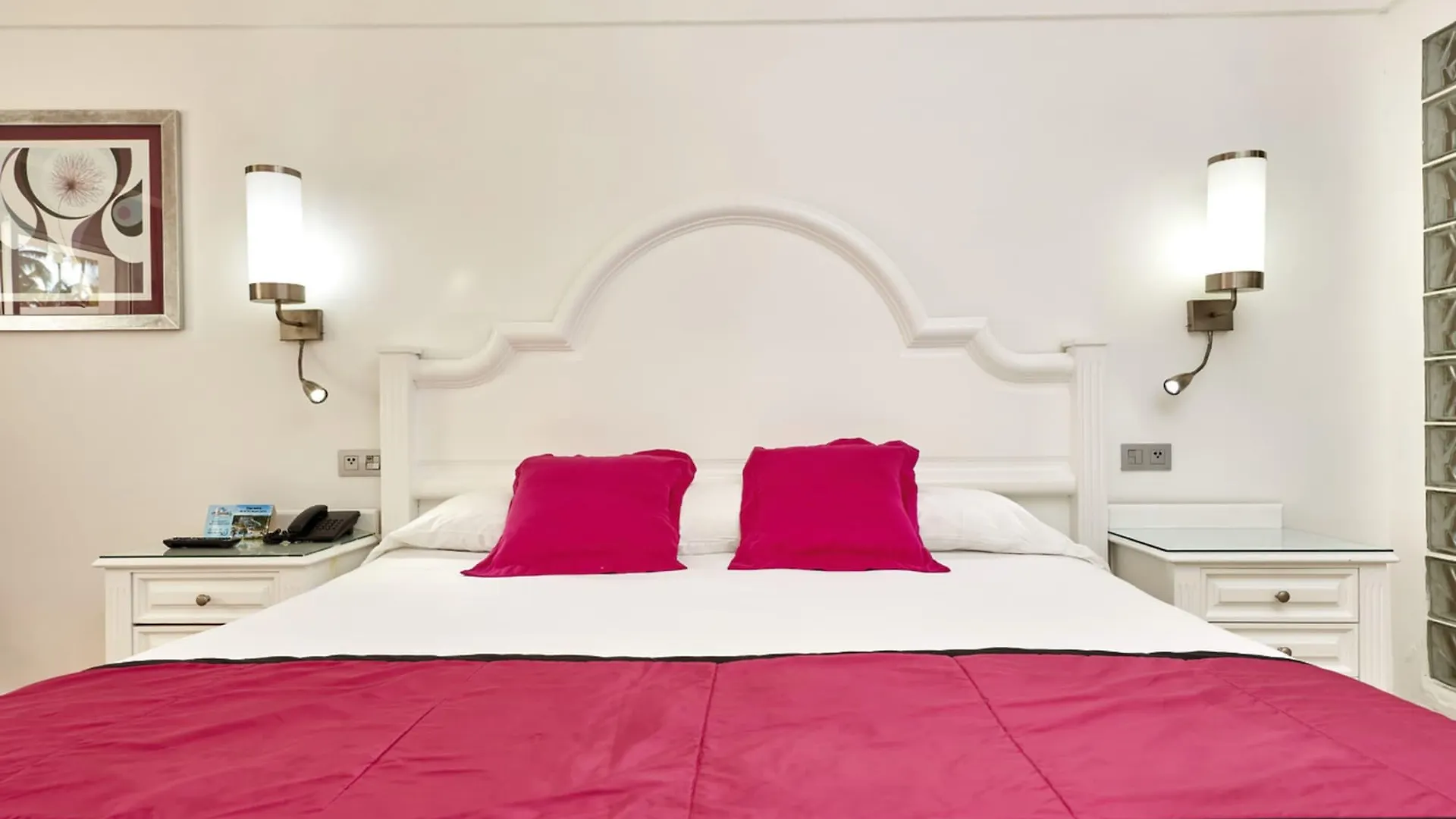 Отель Riu Palace Macao (Adults Only) Пунта-Кана