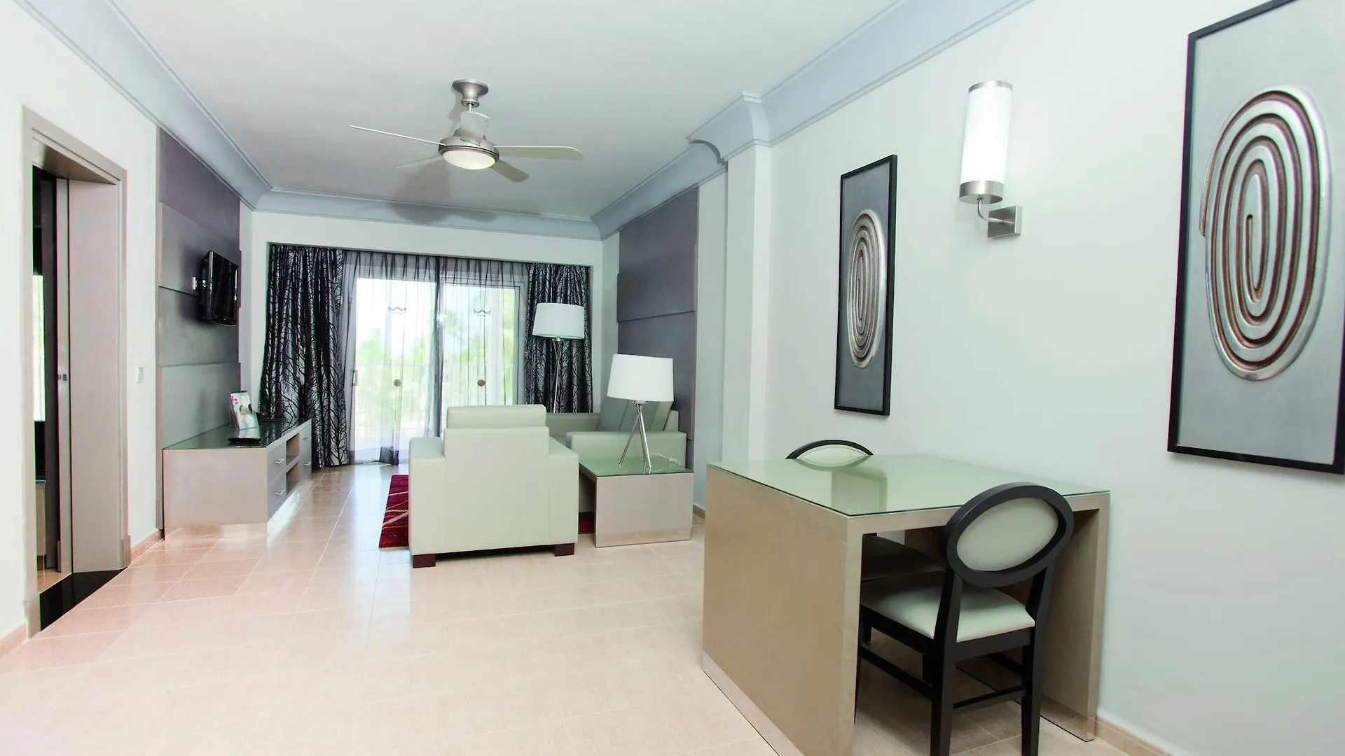 Riu Palace Macao (Adults Only) Пунта-Кана Отель