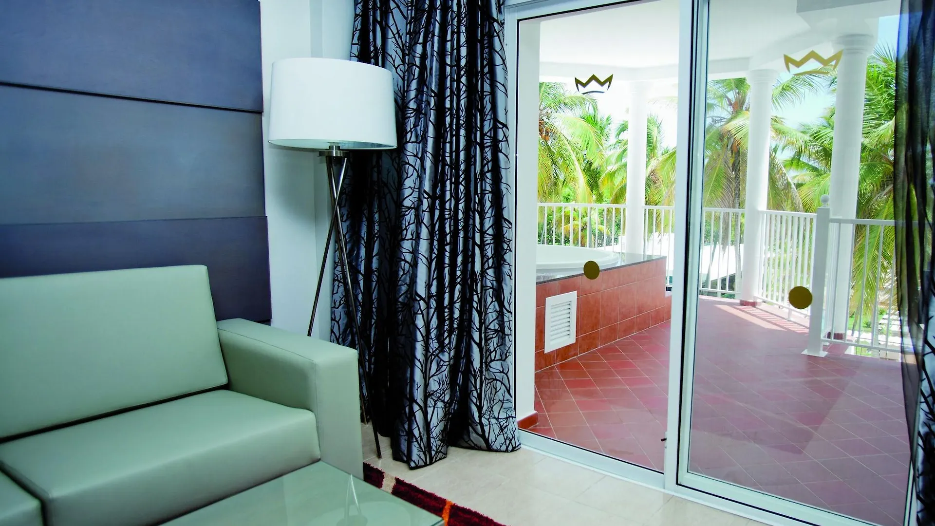 Riu Palace Macao (Adults Only) Пунта-Кана Доминиканская Республика
