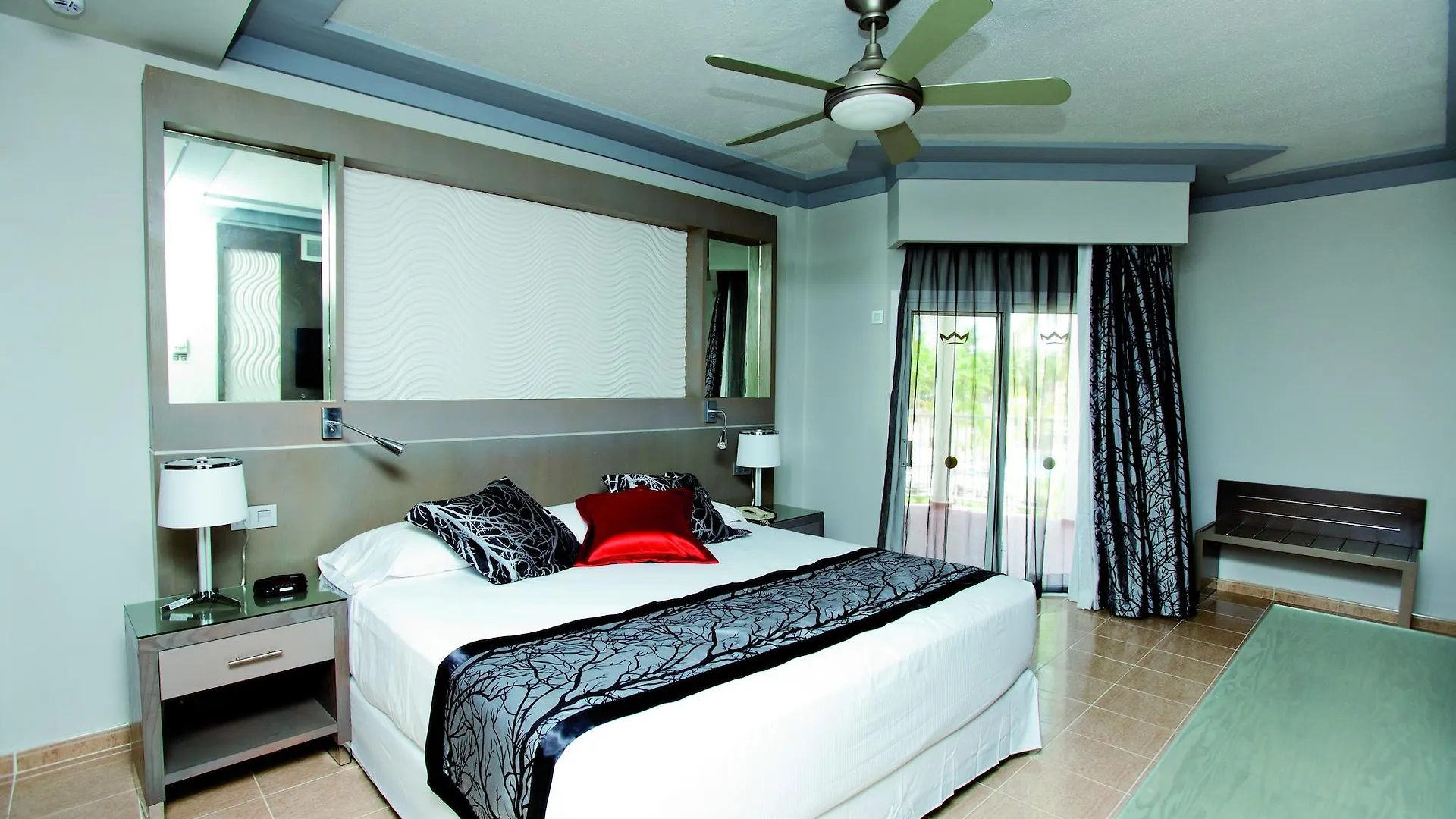 Riu Palace Macao (Adults Only) Пунта-Кана 4*,  Доминиканская Республика