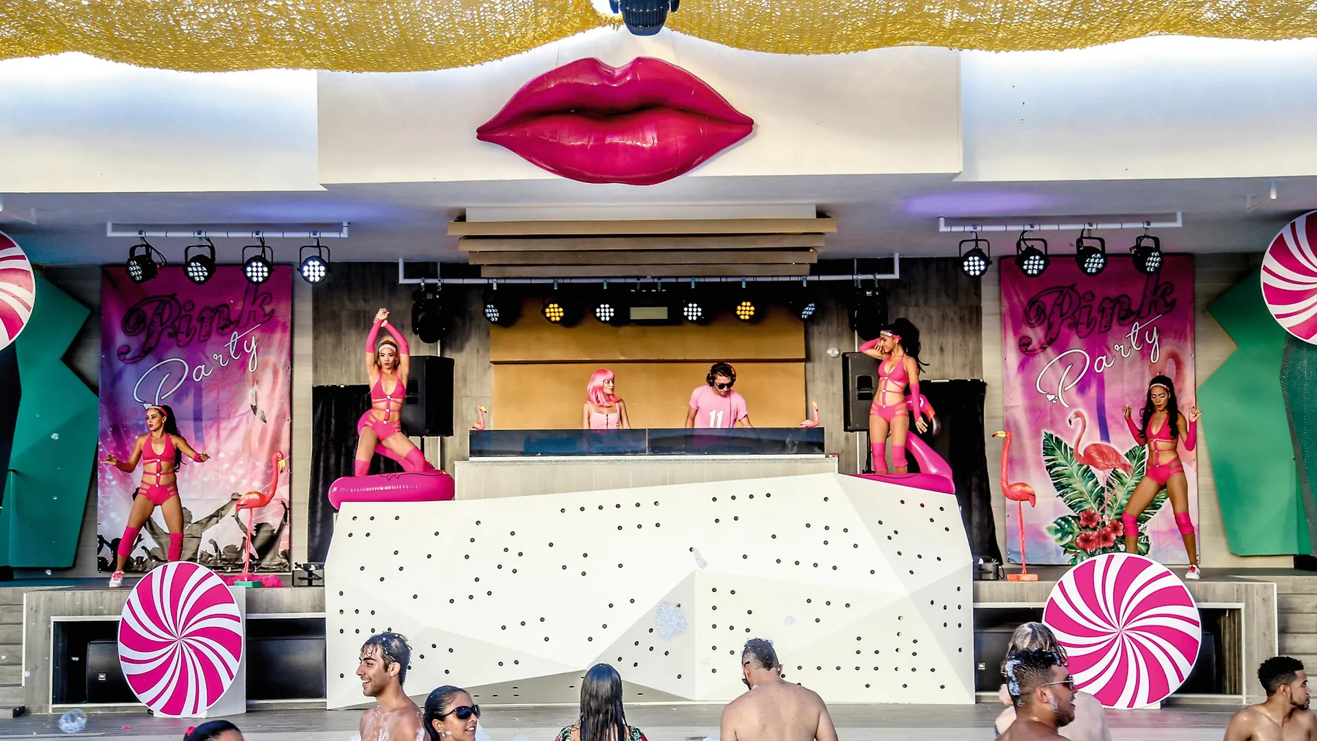 Riu Palace Macao (Adults Only) Пунта-Кана