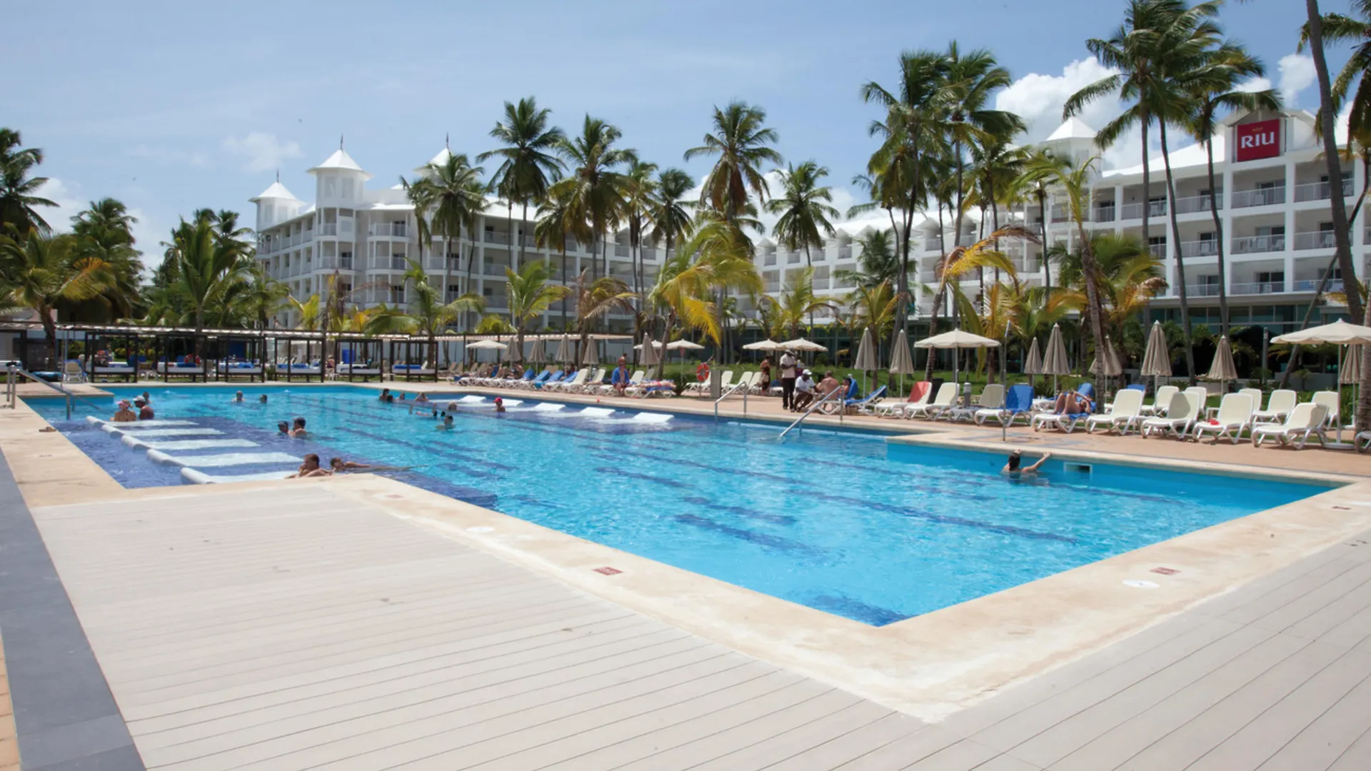 Riu Palace Macao (Adults Only) Пунта-Кана