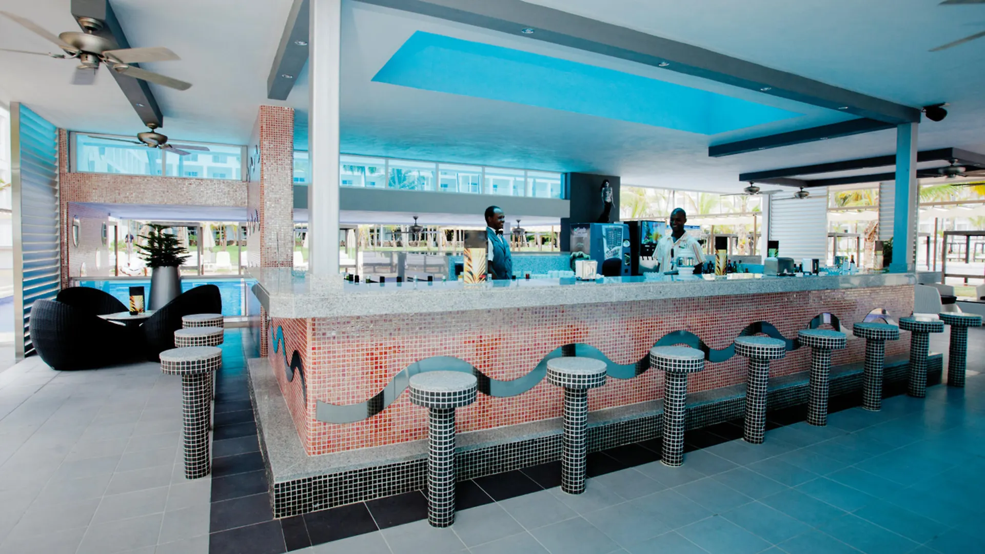 Riu Palace Macao (Adults Only) Пунта-Кана 4*,  Доминиканская Республика