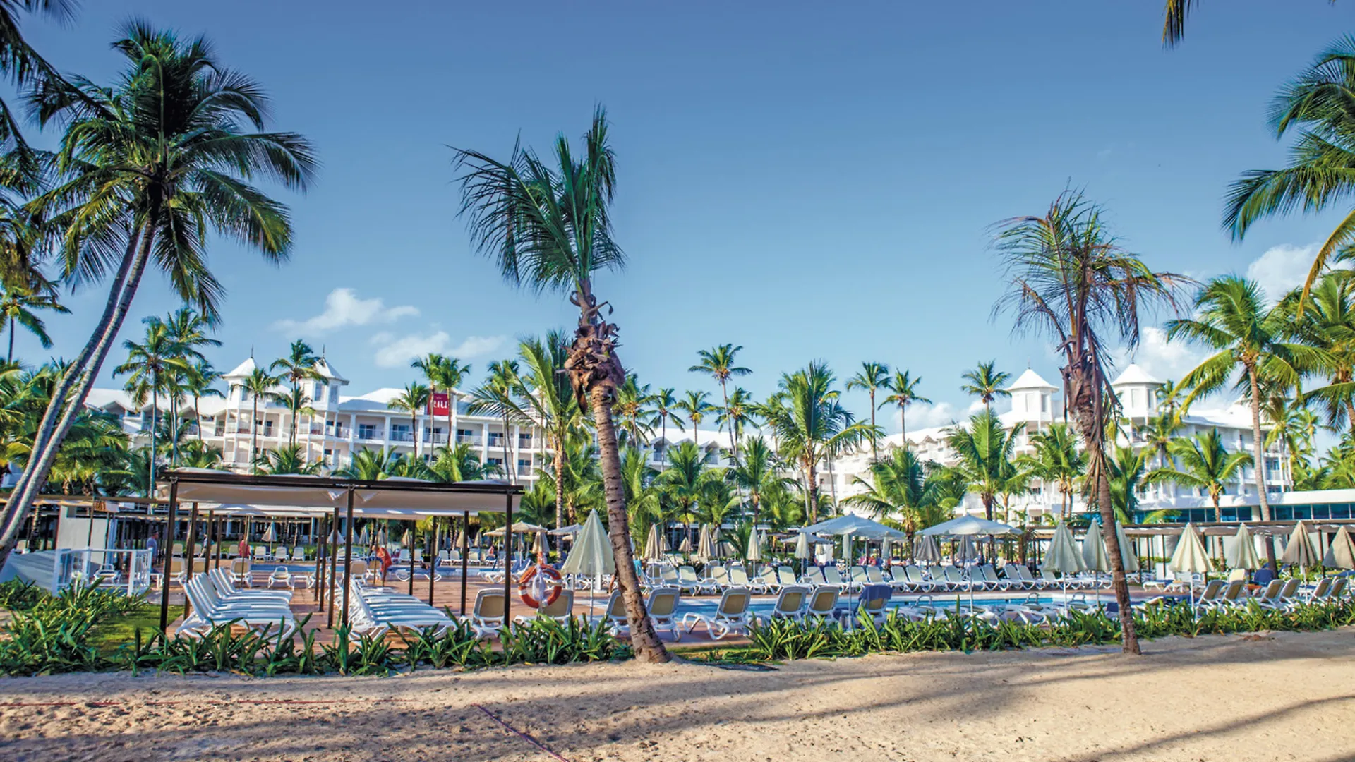 Riu Palace Macao (Adults Only) Пунта-Кана