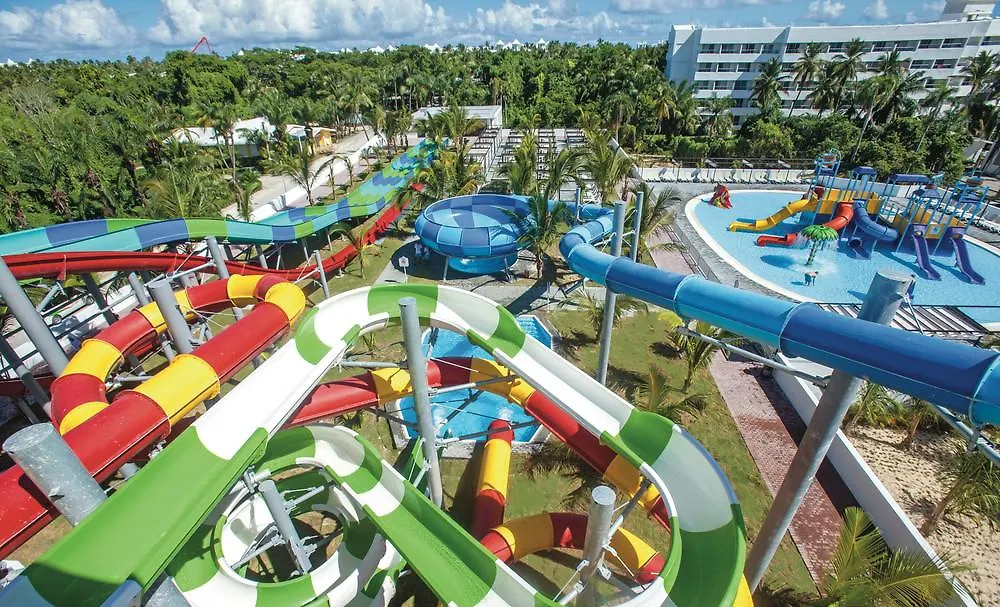 Riu Palace Macao (Adults Only) Пунта-Кана 4*,