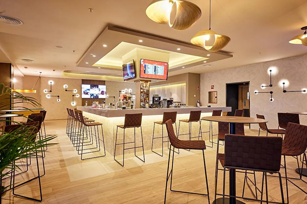 Riu Palace Macao (Adults Only) Пунта-Кана