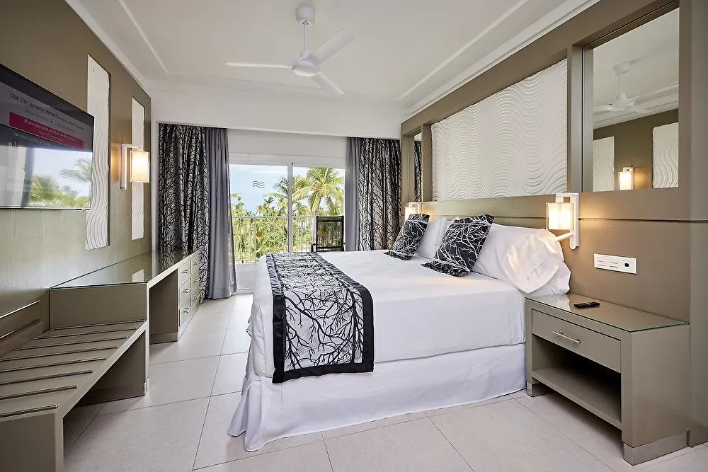 Riu Palace Macao (Adults Only) Пунта-Кана