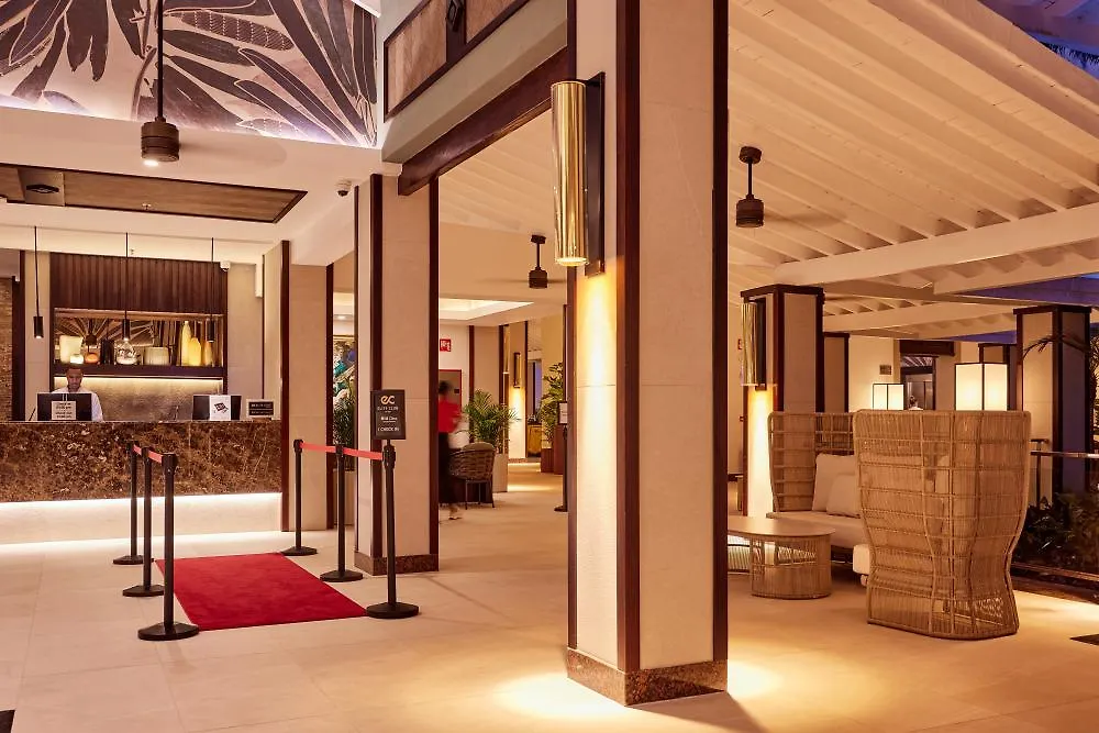 Riu Palace Macao (Adults Only) Пунта-Кана