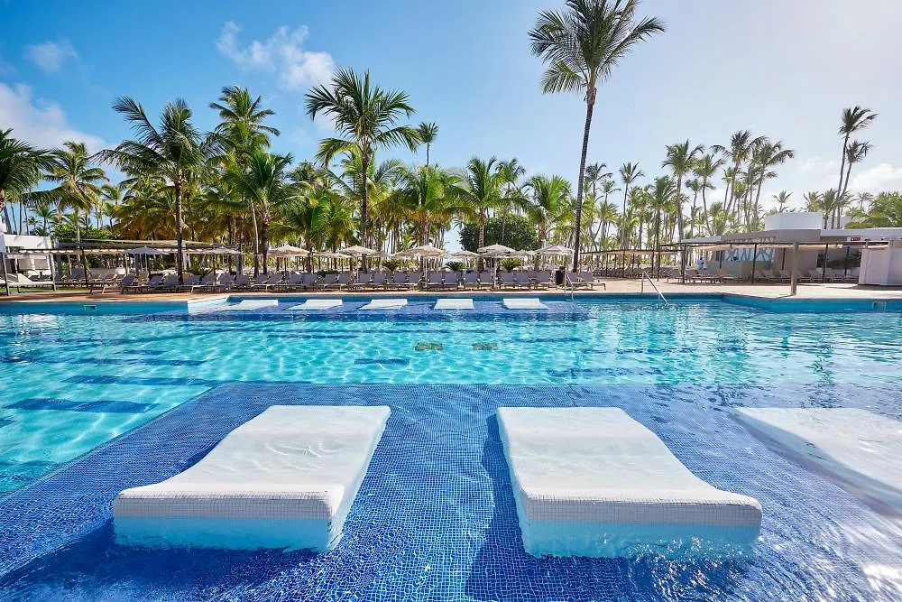 Riu Palace Macao (Adults Only) Пунта-Кана 4*,  Доминиканская Республика