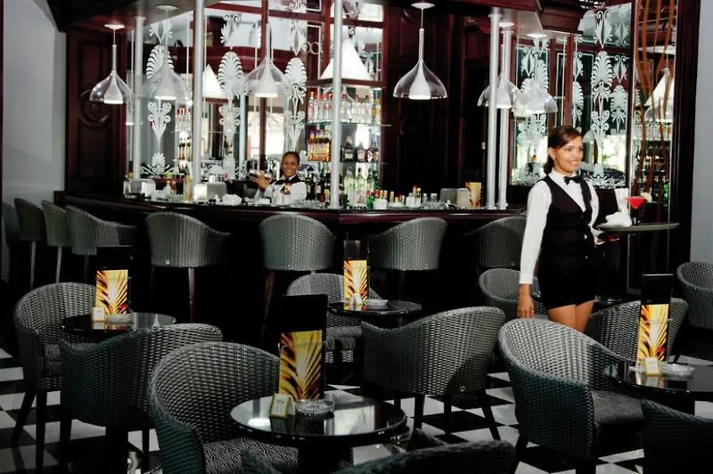 Riu Palace Macao (Adults Only) Пунта-Кана 4*,  Доминиканская Республика