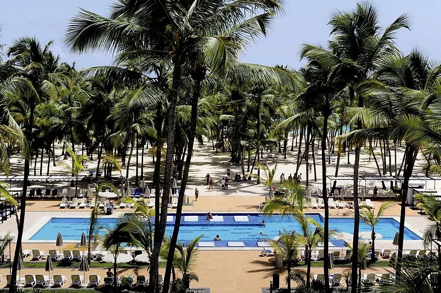 Riu Palace Macao (Adults Only) Пунта-Кана