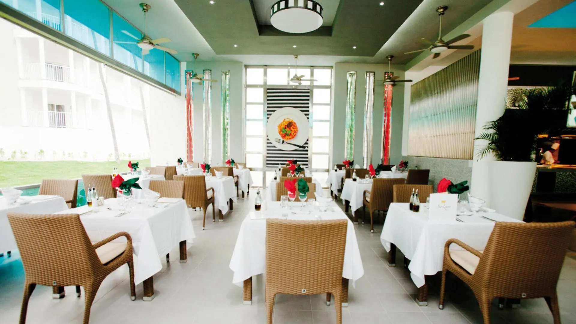 Riu Palace Macao (Adults Only) Пунта-Кана Отель