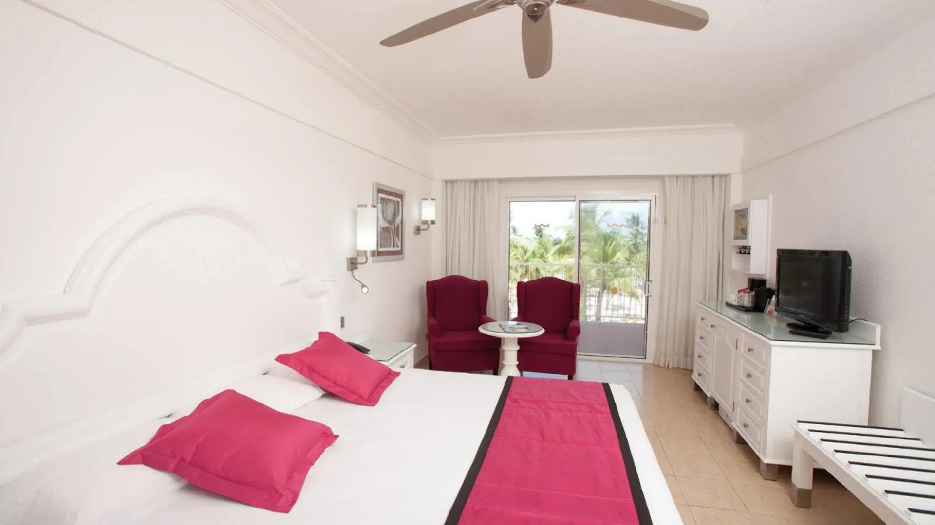 Riu Palace Macao (Adults Only) Пунта-Кана 4*,  Доминиканская Республика