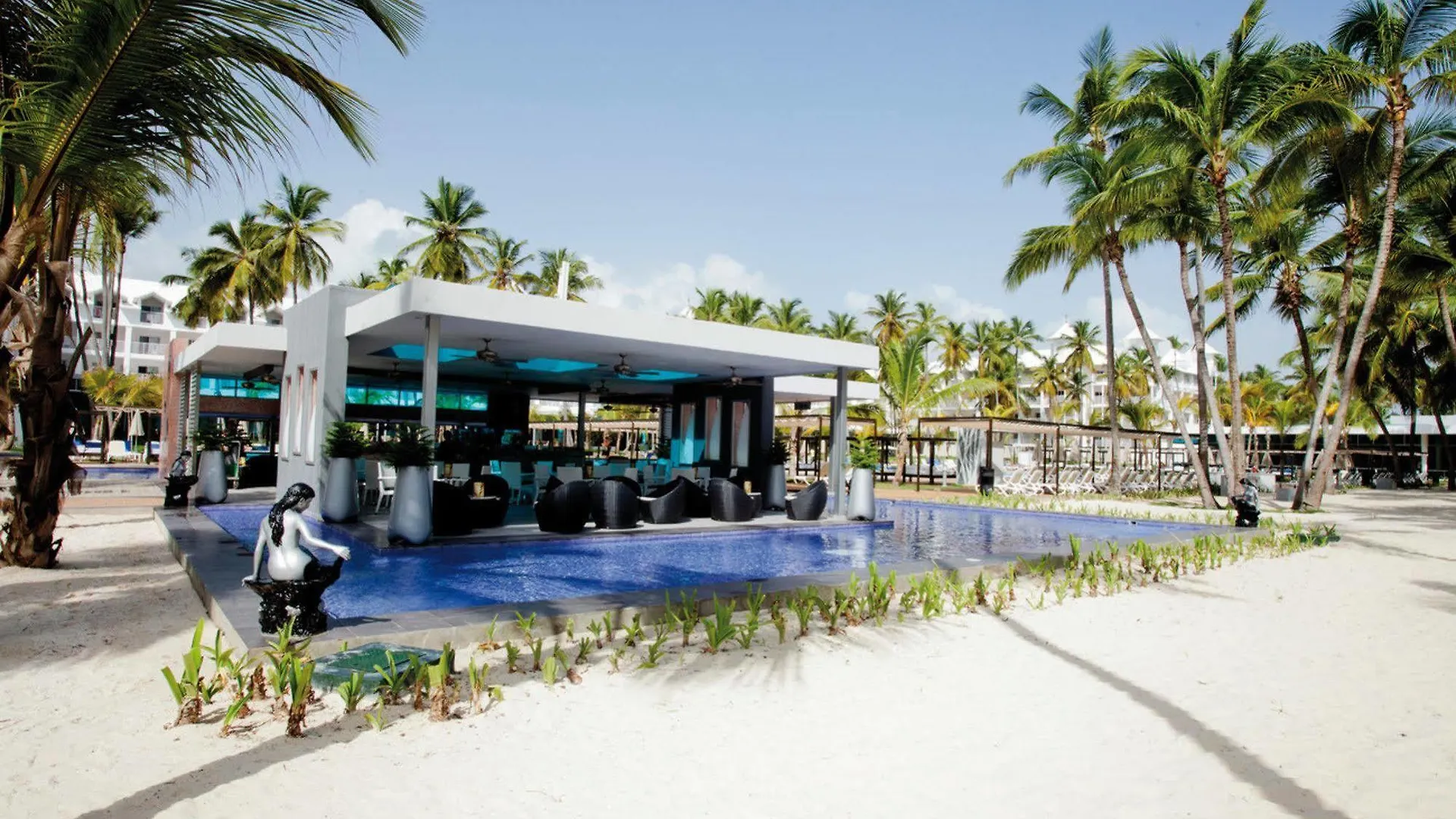 Riu Palace Macao (Adults Only) Пунта-Кана 4*,