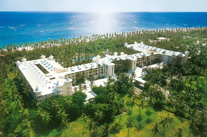 Riu Palace Macao (Adults Only) Пунта-Кана 4*,  Доминиканская Республика