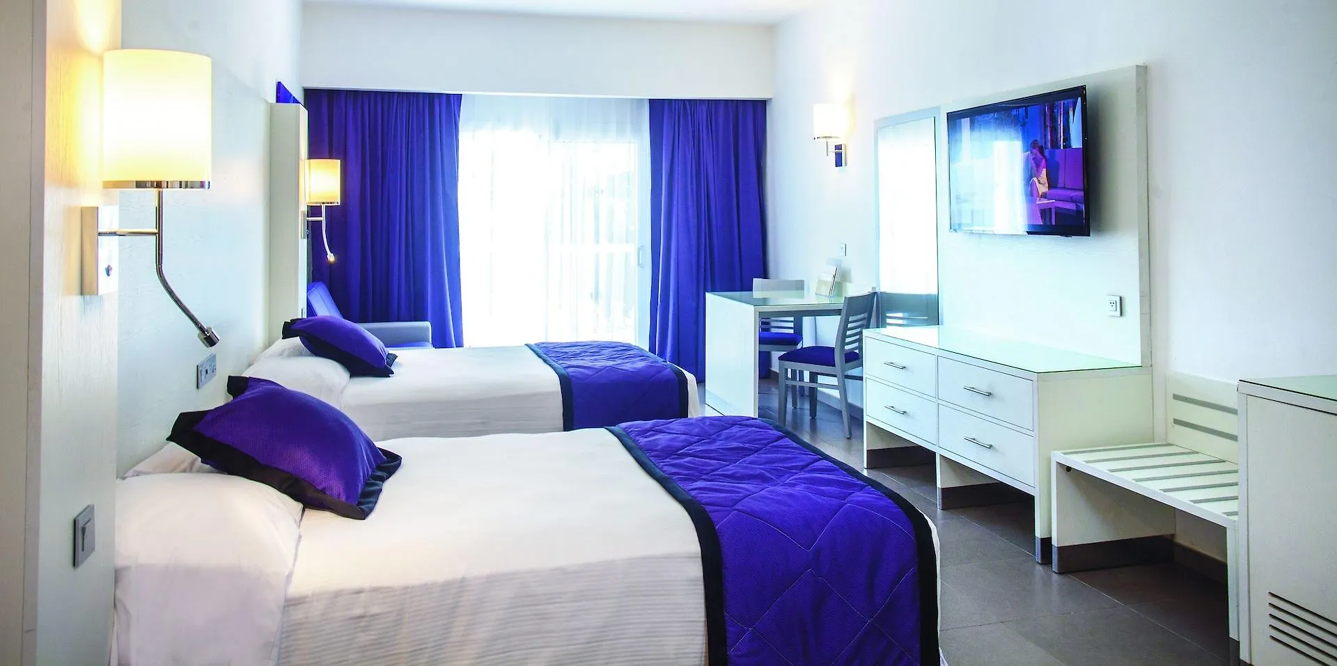 Отель Riu Palace Macao (Adults Only) Пунта-Кана