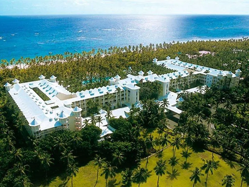 Hotel Riu Palace Macao (Adults Only) Punta Cana