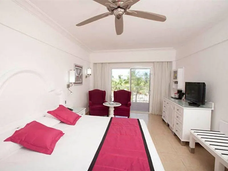 Riu Palace Macao (Adults Only) Punta Cana