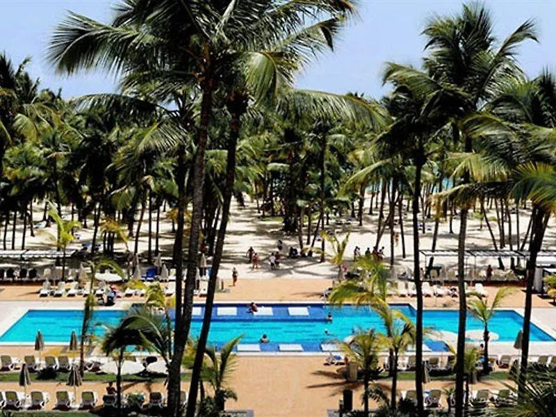 Riu Palace Macao (Adults Only) Punta Cana Hotel