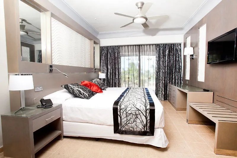 Отель Riu Palace Macao (Adults Only) Пунта-Кана