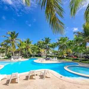 Apartamento Blue Heaven Bávaro,