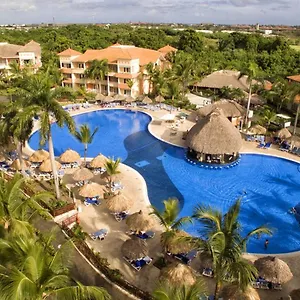 Bahia Principe Grand Turquesa Курортный комплекс