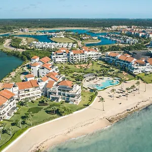 Ocean View Punta Palmera Gc5 Punta Cana