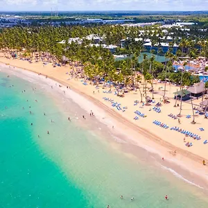 Grand Sirenis Punta Cana & Aquagames Semesteranläggning (resort)
