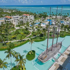 Resort Joia Bavaro By Iberostar (adults Only), Punta Cana