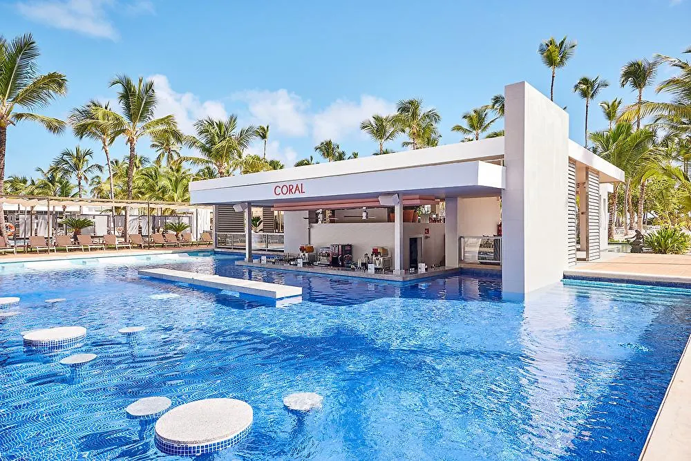 Riu Palace Macao (Adults Only) Punta Cana Repubblica Dominicana